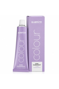 SENSEO DEMI-PERMANENT COLOUR CREAM (60 мл)