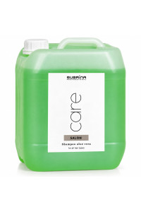 Шампунь Алое для всіх типів волосся Subrina Professional SHAMPOO ALOE, 5000 мл
