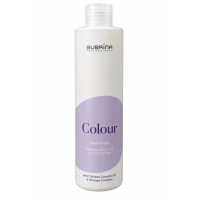 Шампунь для окрашенных волос Subrina Professional Care Colour Shampoo 250 мл, 1000 мл Шампунь для окрашенных волос Subrina Professional Care Colour Shampoo 250 мл, 1000 мл