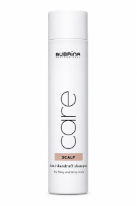 Шампунь проти лупи Subrina Professional ANTI-DANDRUFF SHAMPOO, 250 мл