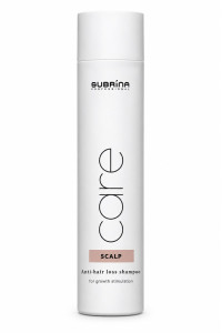 Шампунь проти випадання Subrina Professional ANTI-HAIR LOSS SHAMPOO, 250 мл