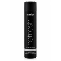 Subrina Black Shampoo – черный шампунь, 250 мл, 1000 мл