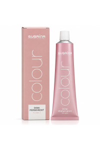 Subrina Demi-permanent toner (60 мл)
