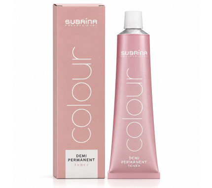 Subrina Demi-permanent toner (60 мл)