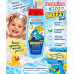 Subrina Kids Breezy 2 в 1 – гель для душа и шампунь, 250 мл