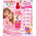 Subrina Kids Sweety - кондиціонер-спрей, незмивний кондиціонер, що полегшує розчісування волосся, 150 мл
