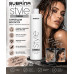 Subrina Professional Finish Wet Hair Spray – жидкий лак для обеспечения стойкой прически, 1000 мл