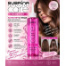 Subrina Professional Glow-Plex Magic Water - Ламилярная вода для питания и блеска волос, 200 мл