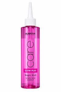 Subrina Professional Glow-Plex Magic Water - Ламілярна вода для живлення та блиску волосся, 200 мл Subrina Professional Glow-Plex Magic Water - Ламілярна вода для живлення та блиску волосся, 200 мл