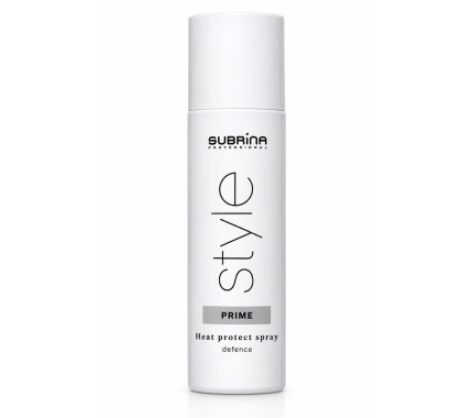 Subrina Professional HEAT PROTECT SPRAY 150 мл
