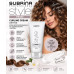 Subrina Professional Prime Curling Cream — крем для кучерявого волосся, 150 мл