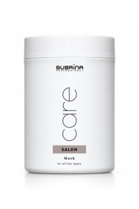 Subrina Professional Salon Mask — маска для всіх типів волосся, 1000 мл Subrina Professional Salon Mask — маска для всіх типів волосся, 1000 мл