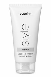 Subrina Professional SMOOTH CREAM, 150 мл Subrina Professional SMOOTH CREAM, 150 мл