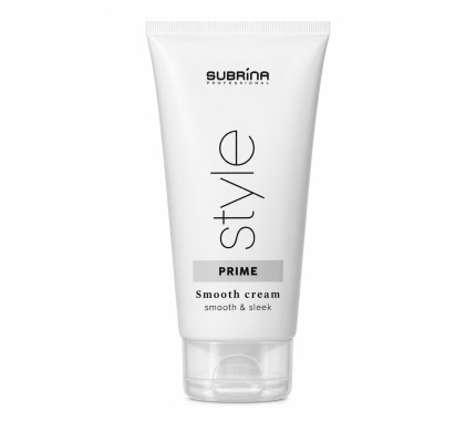 Subrina Professional SMOOTH CREAM, 150 мл