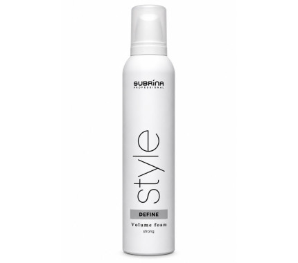 Subrina Professional VOLUME FOAM 300 мл