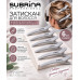 Subrina Professional — зажимы для волос 6шт