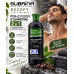 Subrina Recept Gel & Shampoo - шампунь для чоловіків, 400 мл