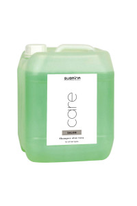 Шампунь Алоэ для всех типов волос Subrina Professional SHAMPOO ALOE, 5000 мл