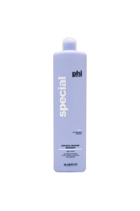 Шампунь глубоко очищающий PHI SPECIAL Extreme cleanser shampoo SUBRINA 