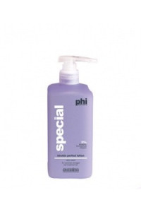 Лосьон для сильно поврежденных волос PHI SPECIAL Keratin perfect lotion SUBRINA PROFESSIONAL