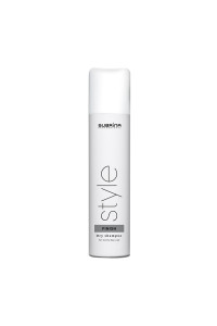 Subrina Professional Finish Dry Shampoo – сухой шампунь с кератином, 200 мл
