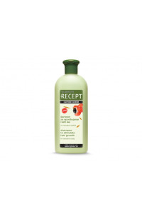 Subrina Professional Shampoo Caffeine Tandem – Шампунь для стимуляции роста волос, 400 мл
