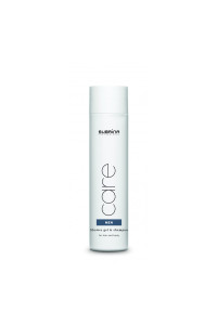 Subrina Professional SPROF MEN 2 in 1 Shower Gel & Shampoo 250 мл