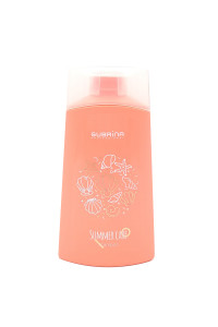 Увлажняющий шампунь для волос Subrina Professional Summer Care Shampoo, 200 мл