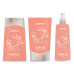 Увлажняющий спрей для волос Subrina Professional Summer Care Spray, 150 мл