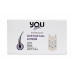 Ампули-лосьйон проти випадання волосся You Look Professional Anti Hair Loss Lotion