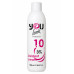 Окисник You Look Professional 10 vol - 3% Oxydant Cream 1000 мл.