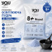 Осветляющая пудра You Look Professional 8+ Royal синяя, 500 г