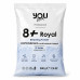 Осветляющая пудра You Look Professional 8+ Royal синяя, 500 г