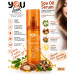 Спа - масло для поврежденного, сухого и пористого волос You Look SPA Oil Serum