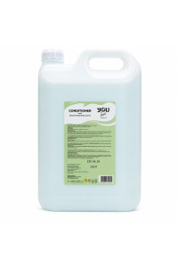 You Look CONDITIONER with herbal freshness arom – бальзам – кондиционер – аромат травяной прохлады 5 л.
