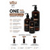 You Look ONE Man Shampoo 3in1 – шампунь для мужчин 3в1 – уход за волосами, бороды и тела 250 мл, 500 мл, 1000 мл