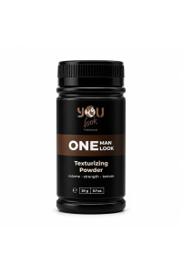 You Look ONE Man Texturizing Powder – текстурирующая пудра 20 г.