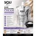 Осветляющие сливки до 7 тонов You Look Professional Hair Bleaching Cream 250 г.