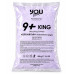 Пудра осветляющая до 9+ тонов интенсивно - фиолетовая "Королевская" You Look Professional King Bleaching Powder 500 г.