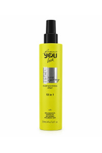 You Look Glamour Rescue Hair Spray - багатофункційний захисний спрей 12 в 1, 200 мл