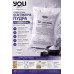 Пудра осветляющая до 7+ тонов фиолетовая You Look Professional Universal Bleaching Powder 500 г