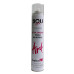 Лак для екстрасильної фіксації You Look Professional Art Extra Strong Finish Hairspray, 500 мл.