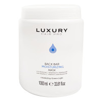 Luxury Hair Pro Back Bar – Маска увлажняющая, 1000 мл Luxury Hair Pro Back Bar – Маска увлажняющая, 1000 мл