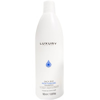 Luxury Hair Pro Back Bar – Шампунь увлажняющий, 1000 мл Luxury Hair Pro Back Bar – Шампунь увлажняющий, 1000 мл