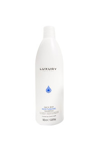 Luxury Hair Pro Back Bar – Шампунь увлажняющий, 1000 мл