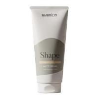 Shade Matt Cream – матовый крем Shade Matt Cream – матовый крем