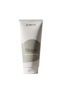 Shade Matt Cream - матовий крем