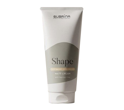 Shade Matt Cream – матовый крем