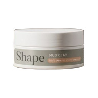 Shade Mud Clay – глина для придания волосам матового эффекта и гладкости Shade Mud Clay – глина для придания волосам матового эффекта и гладкости