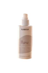 Subrina Professional Base Heat Protect Spray - спрей для захисту від спеки, 150 мл